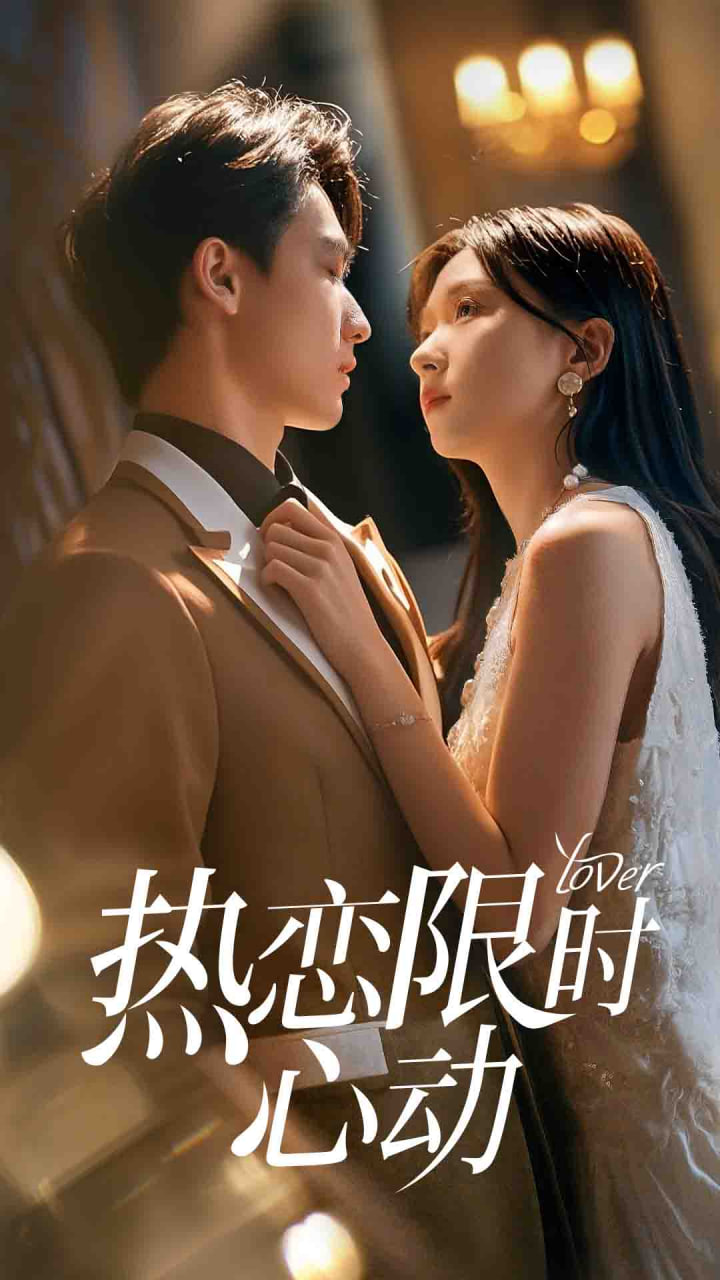 热恋限时心动 - 第60集完结_学术研究_承允影戏-80s网网